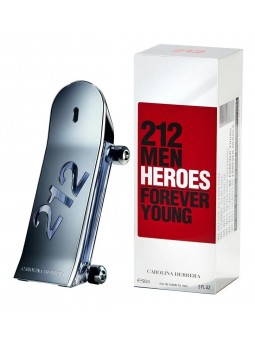 212 Heroes EDT