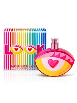 Look EDT