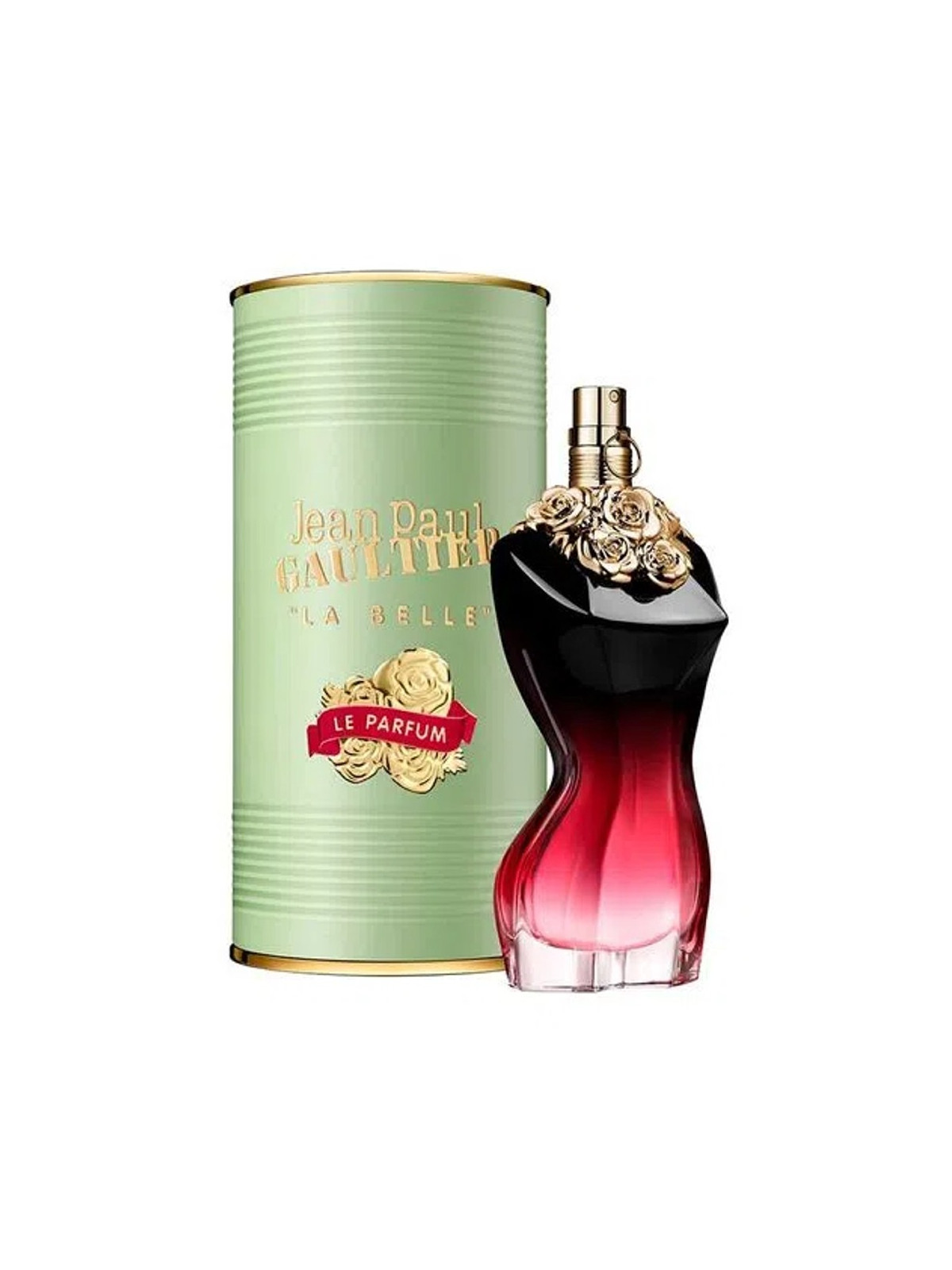 La Belle Le Parfum EDP Intense