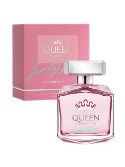 Queen of Seduction Lively Muse EDT