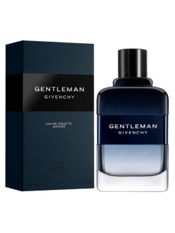 Gentleman EDT Intense
