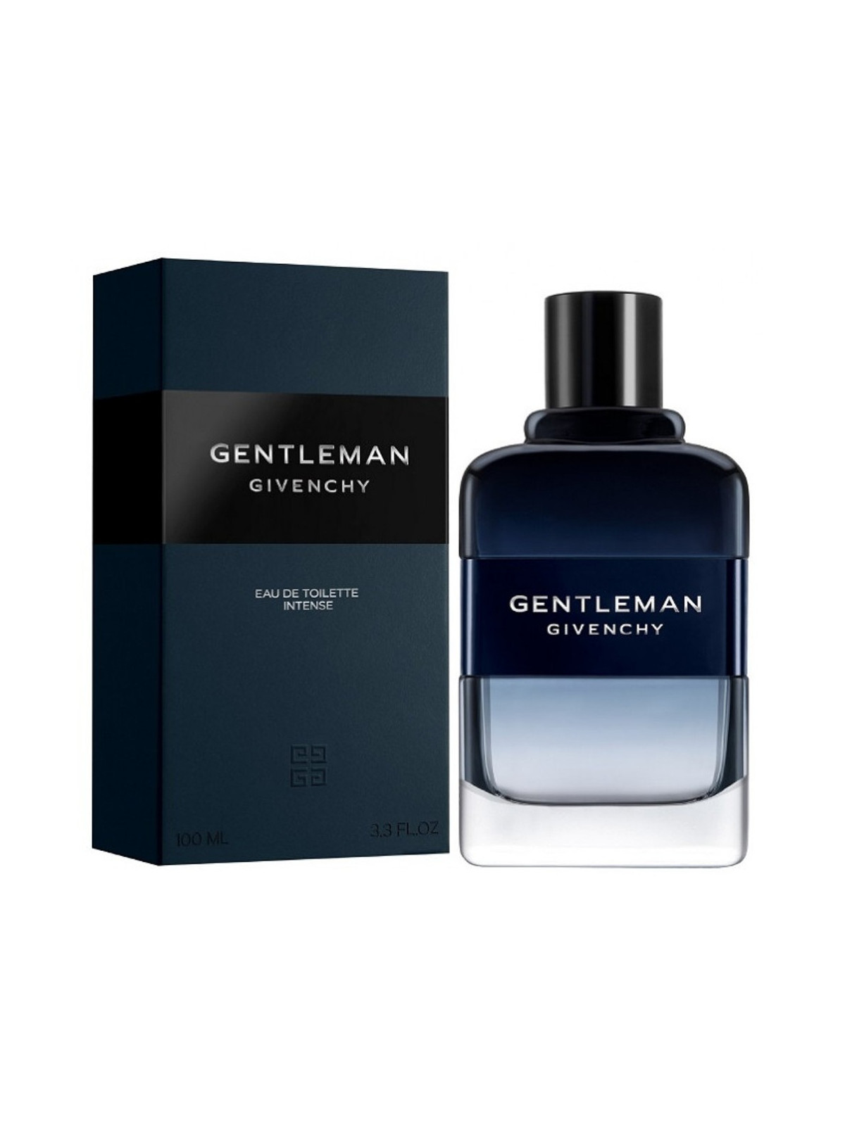 Gentleman EDT Intense