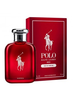 Polo Red EDP