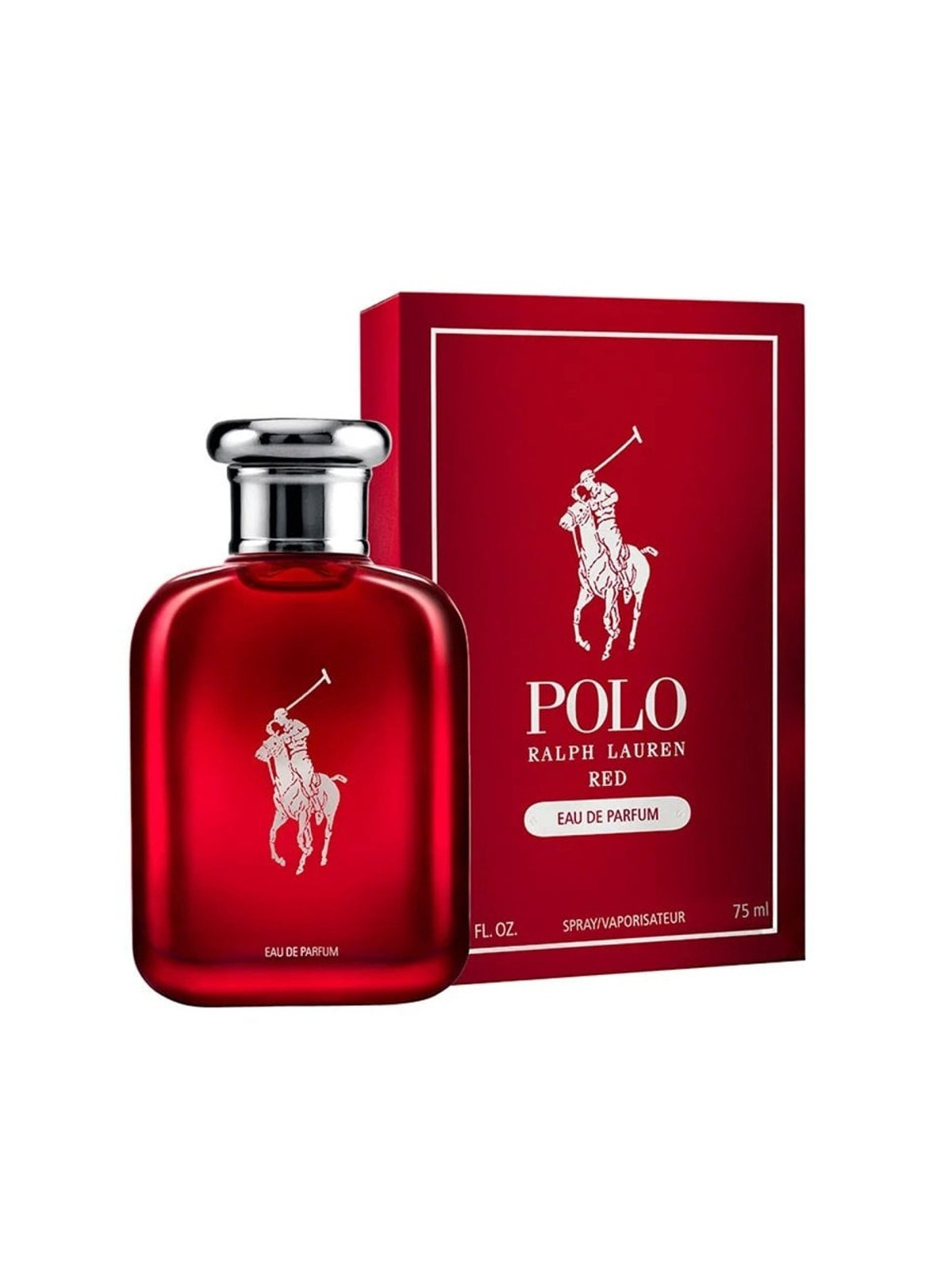 Polo Red EDP