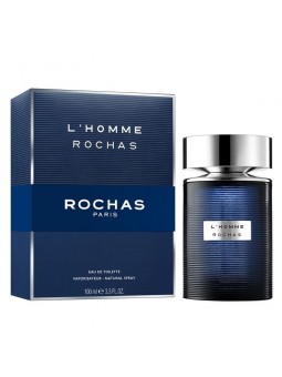 L' Homme Rochas EDT