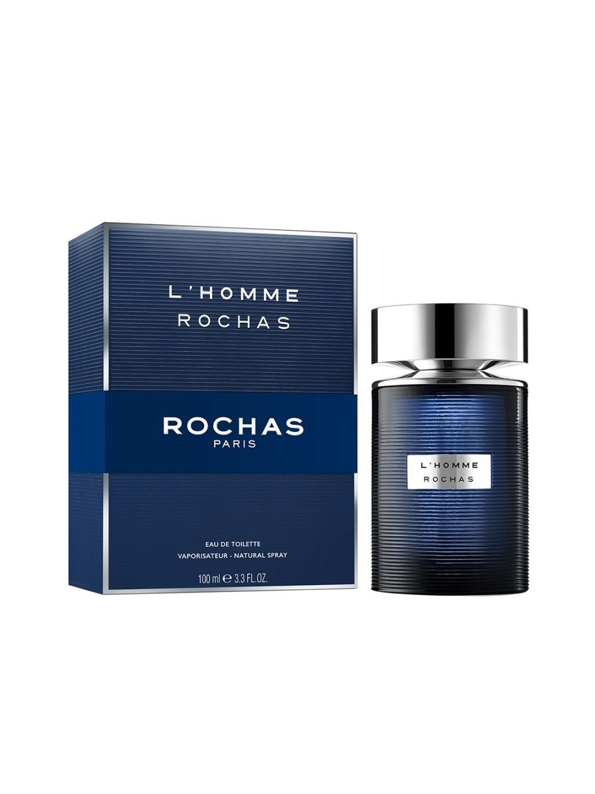 L' Homme Rochas EDT