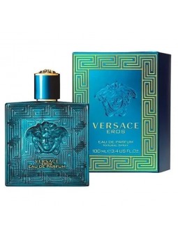 Versace Eros Pour Homme EDP