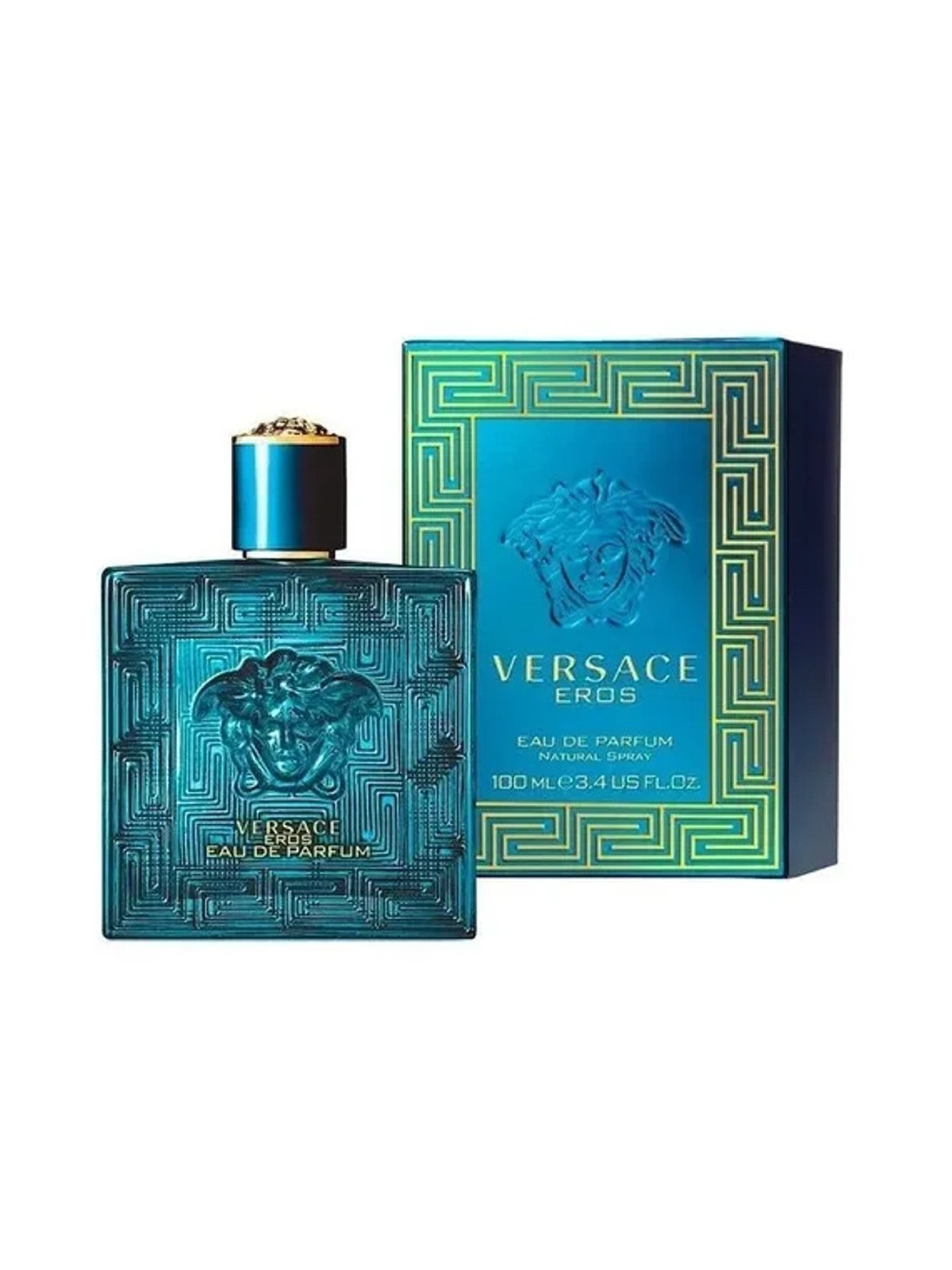 Versace Eros Pour Homme EDP