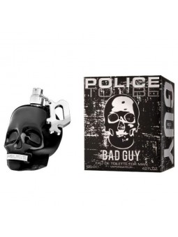 Police To Be Bad Guy EDT
