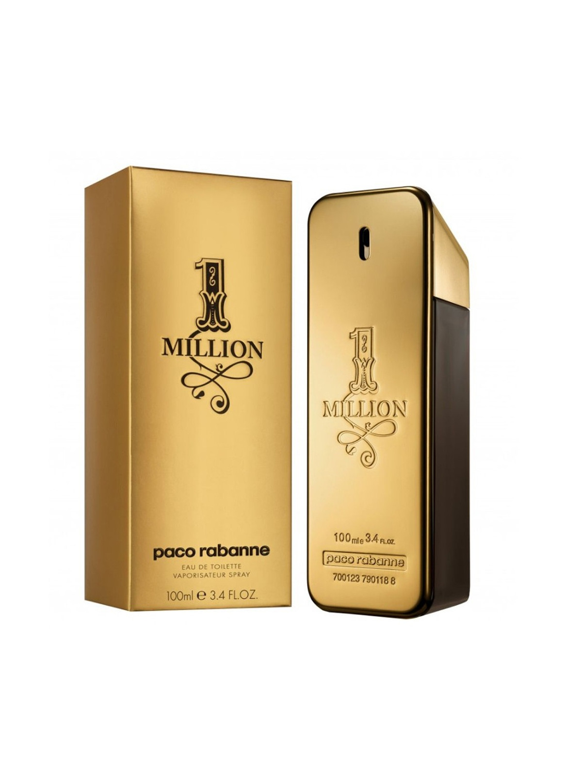 1 Million Parfum EDP