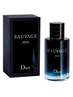 Sauvage Parfum EDP