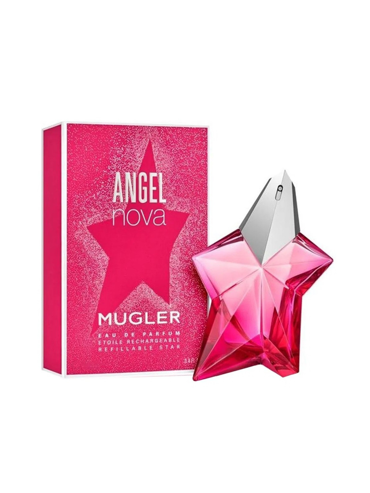 Angel Nova EDP