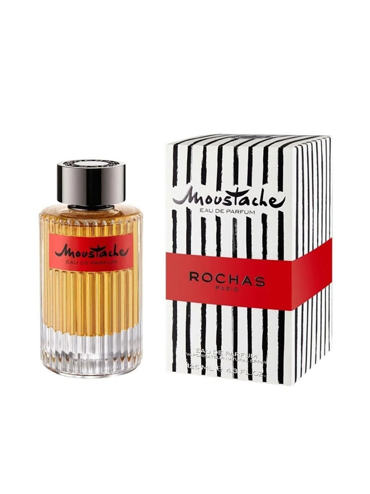 Rochas Moustache EDP