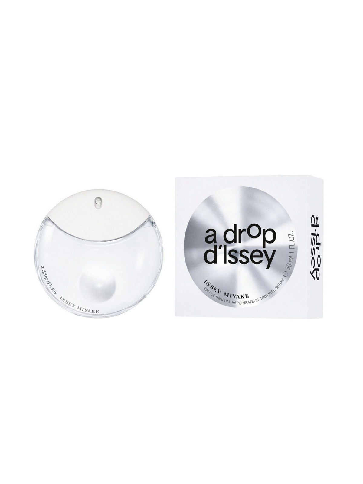 Issey Miyake A Drop D'Issey EDP