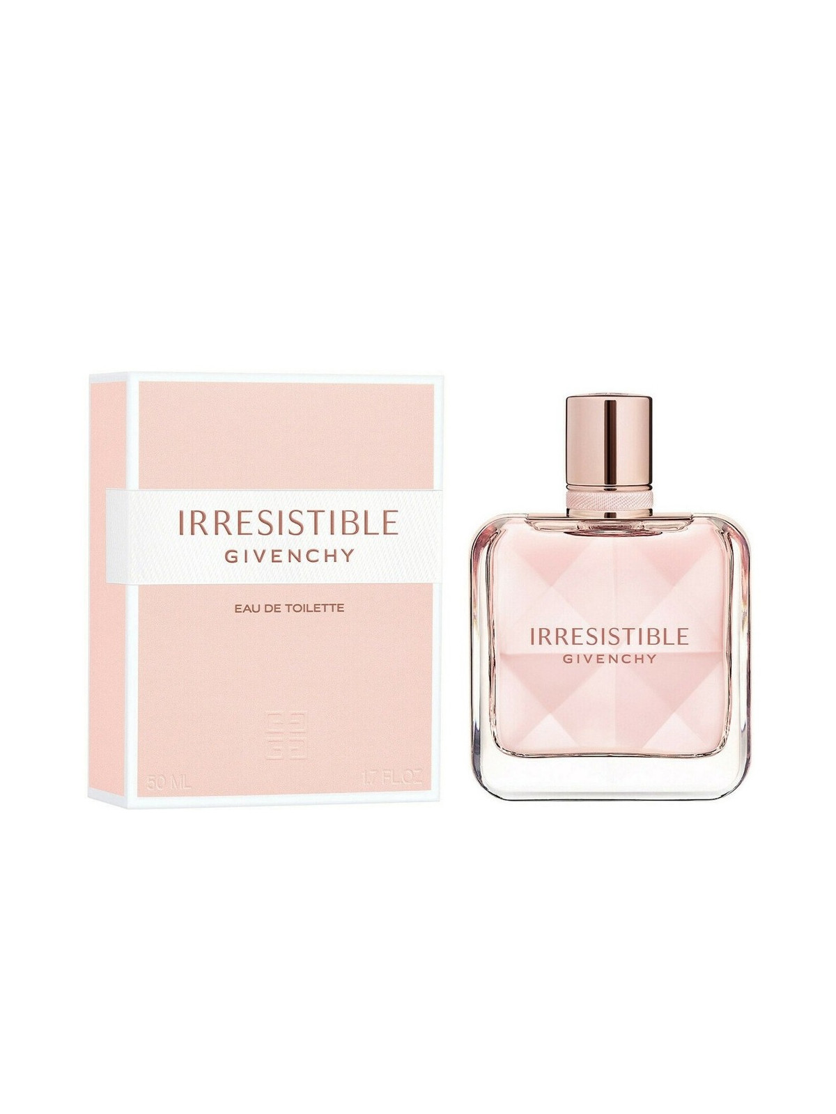 Irresistible EDT