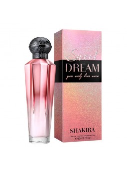 Shakira Dream Sweet EDT