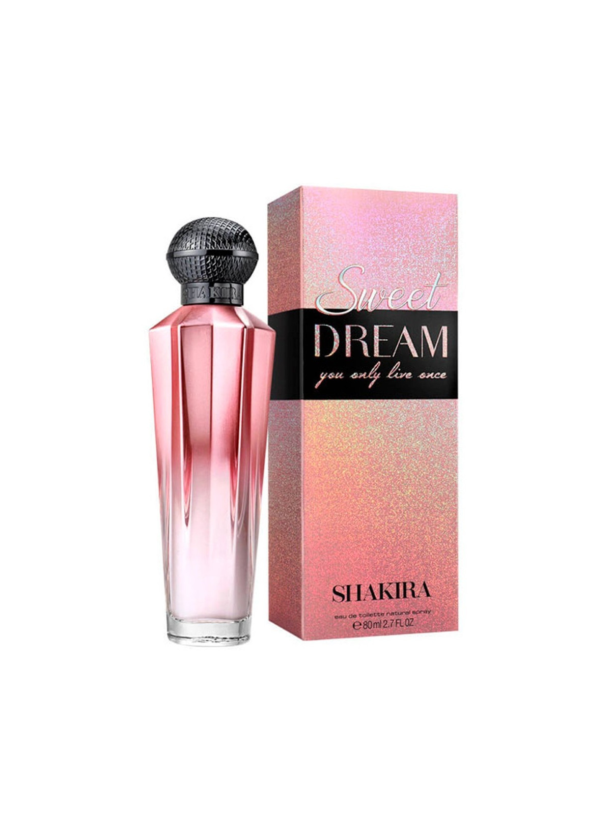 Shakira Dream Sweet EDT