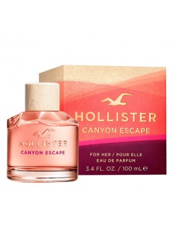 Hollister Canyon Escape for Her EDP