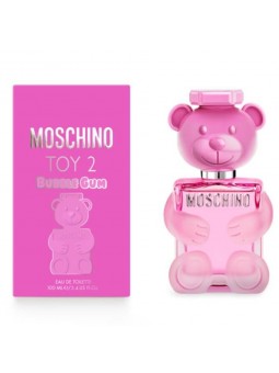 Toy 2 Bubble Gum EDT