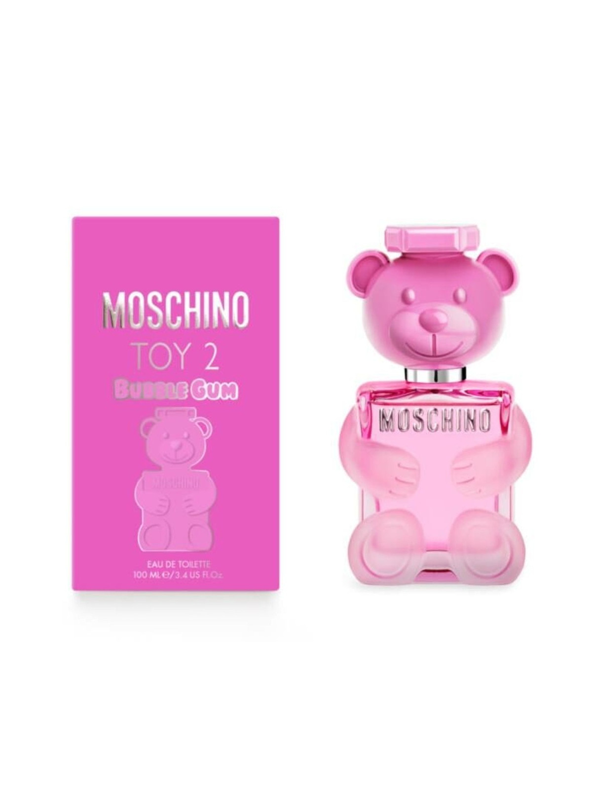 Toy 2 Bubble Gum EDT