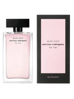 Musc Noir For Her Narciso Rodriguez EDP