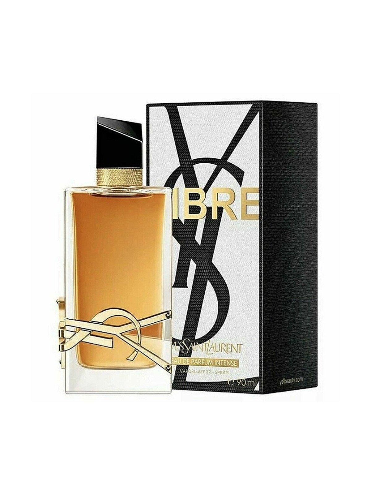 Libre Intense EDP