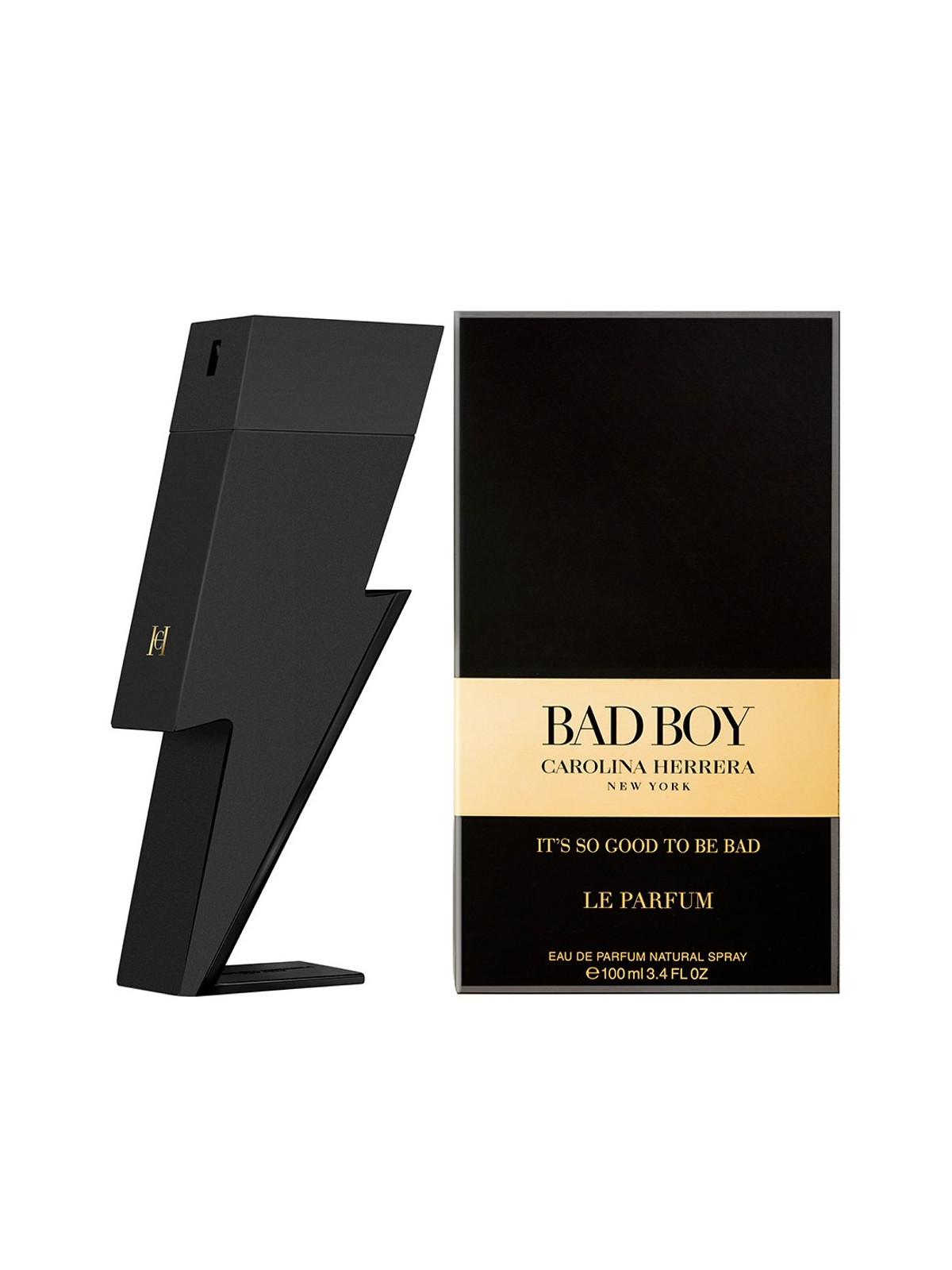 Bad Boy Le Parfum EDP