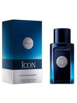 The Icon EDT