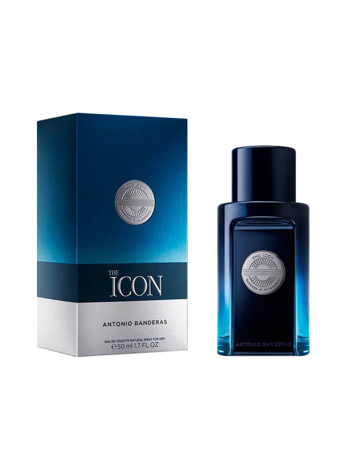 The Icon EDT