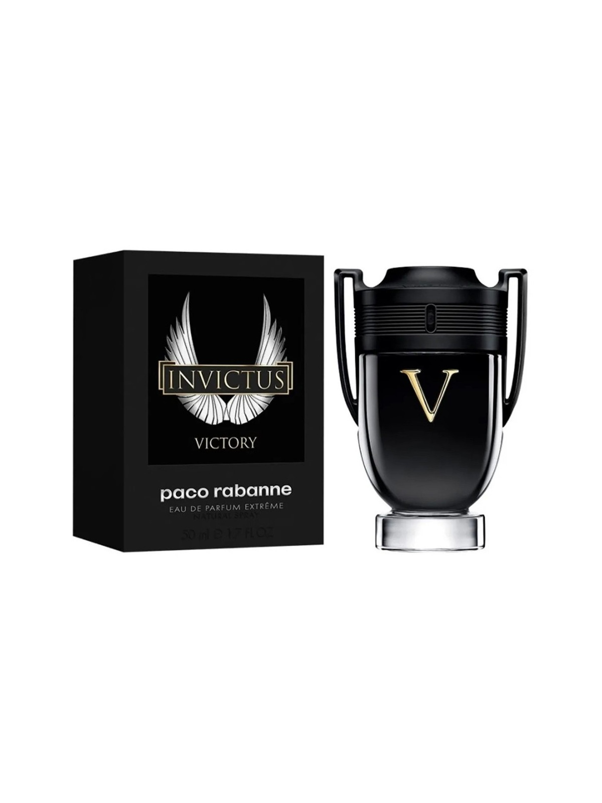 Invictus Victory EDP Extreme
