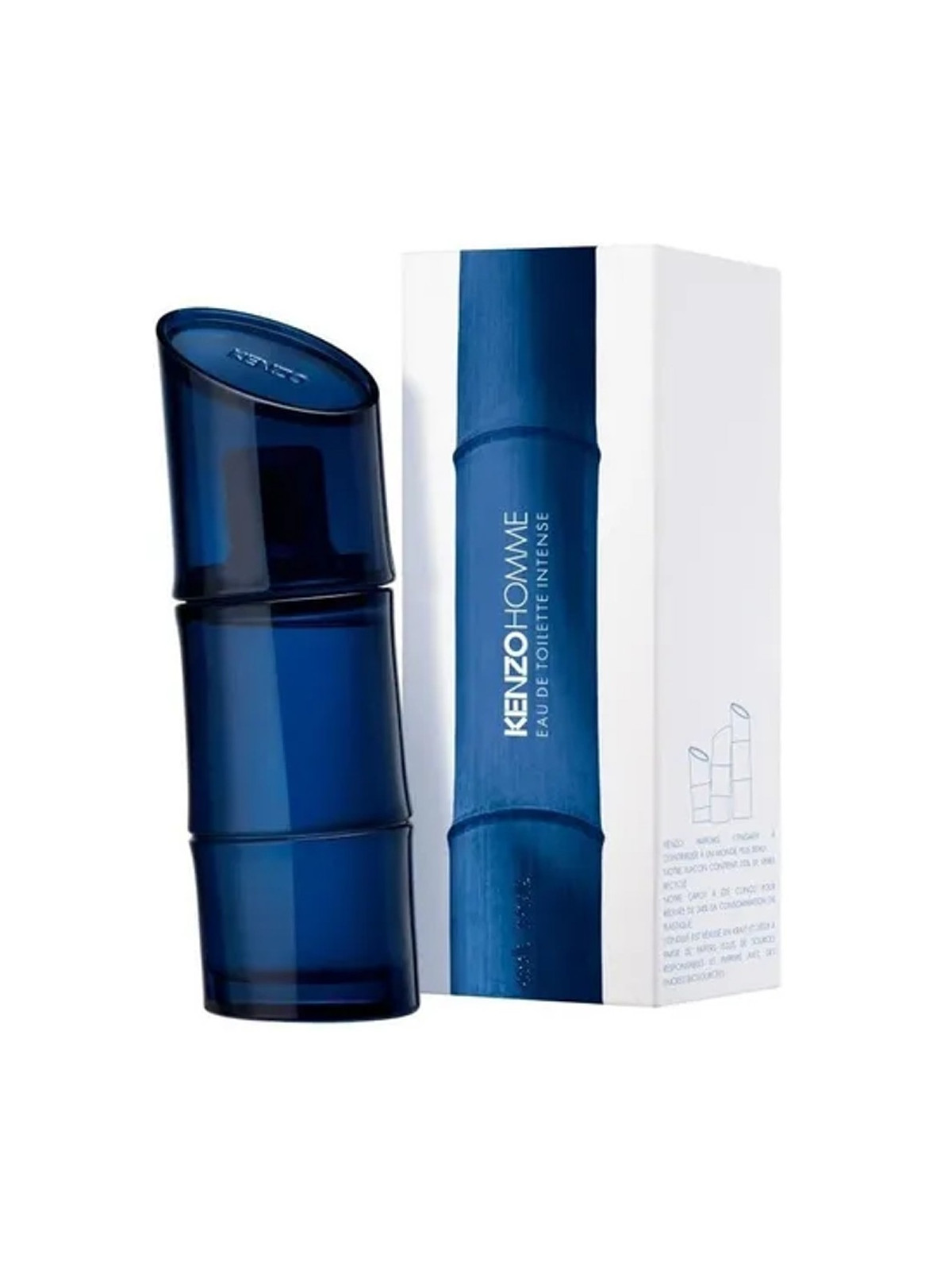 Kenzo Homme Intense EDT