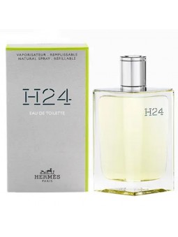 H24 EDT