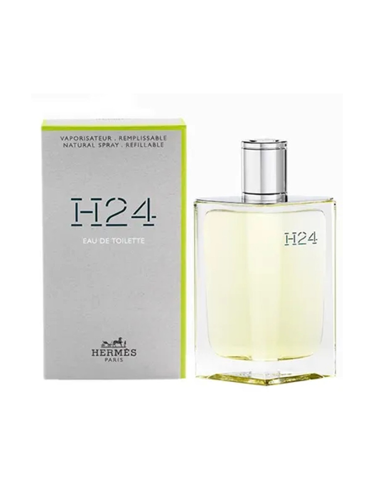 H24 EDT
