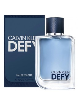 Calvin Klein Defy EDT
