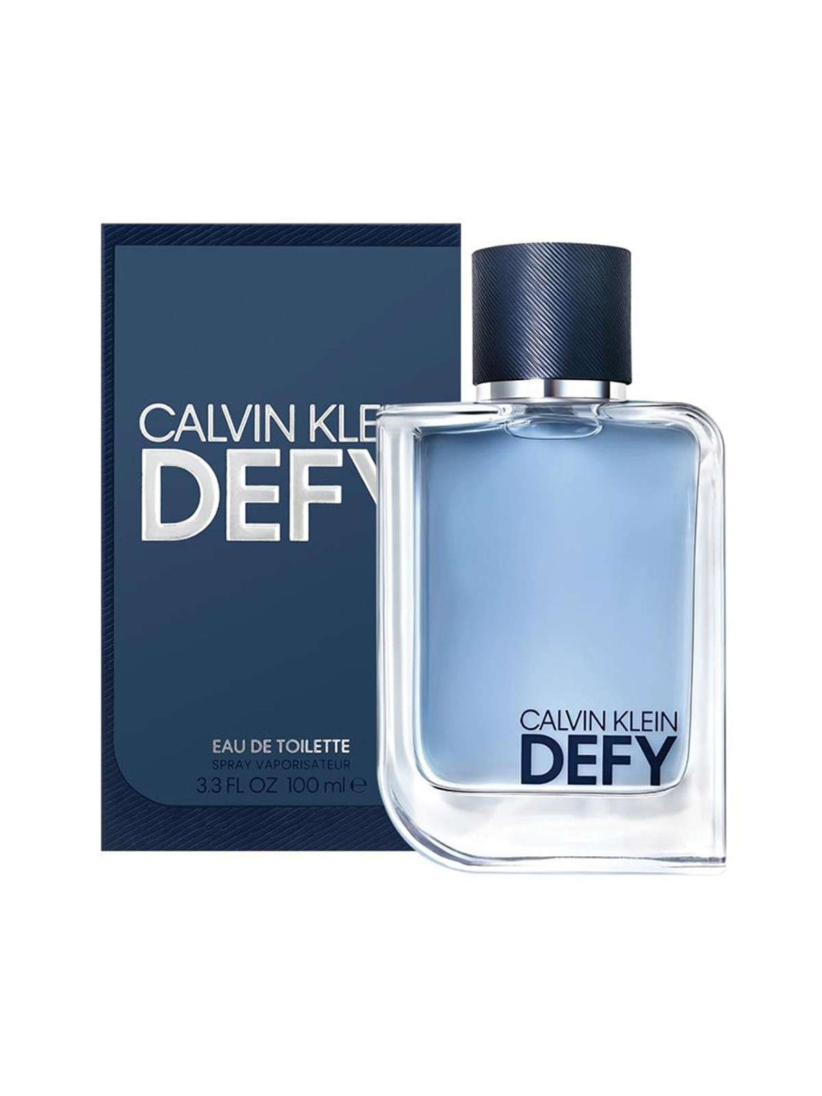 Calvin Klein Defy EDT