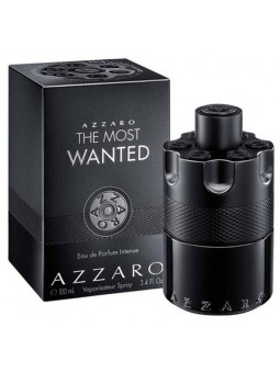 Azzaro The Most Wanted EDP...