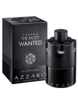 Azzaro The Most Wanted EDP Intense