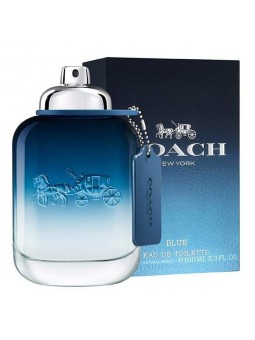 Coach Blue EDT