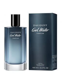 Cool Water Parfum Men EDP