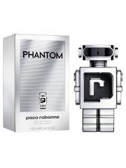 Phantom EDT