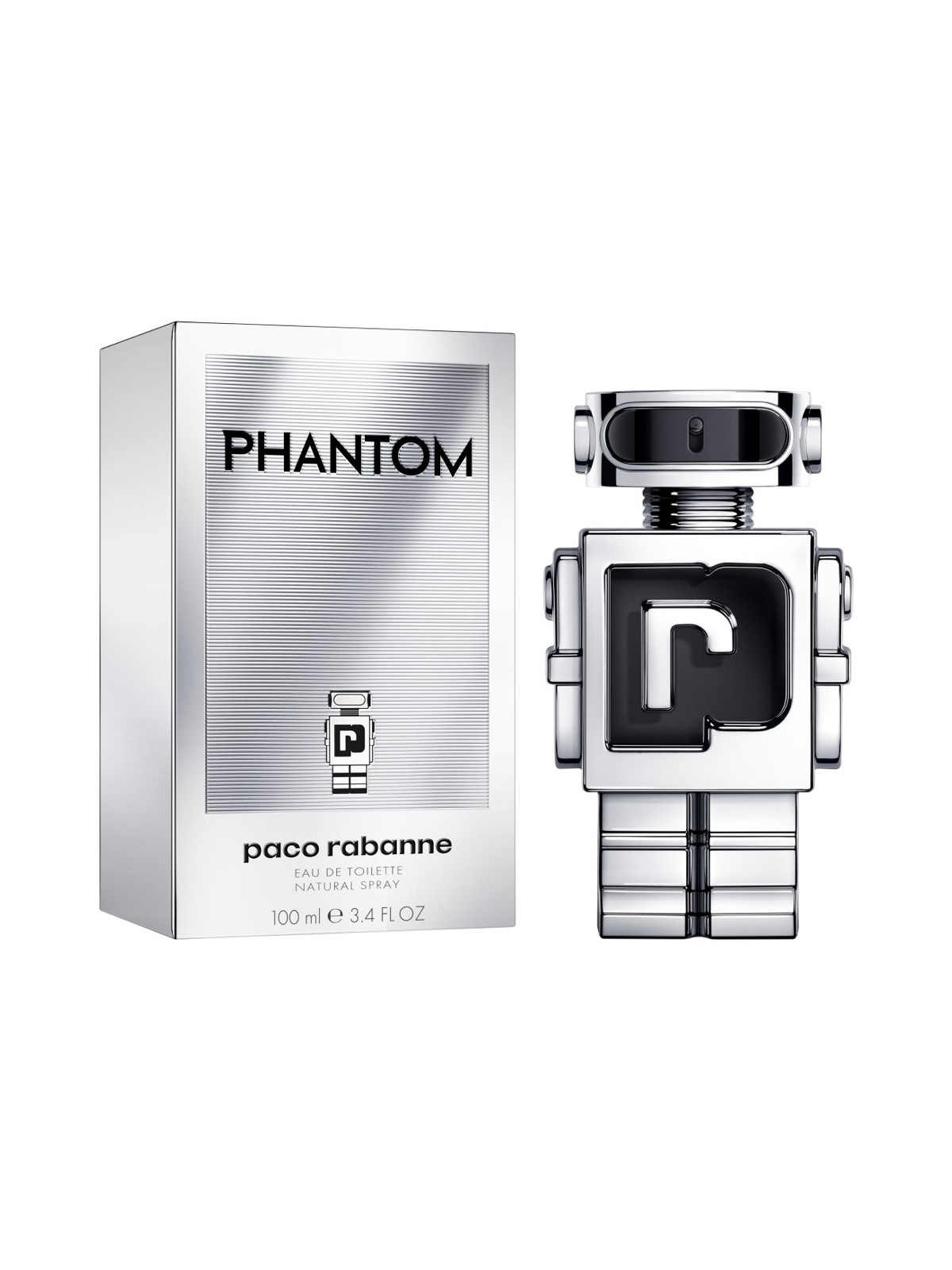 Phantom EDT