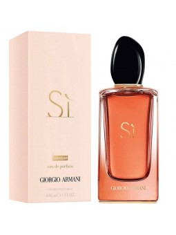 Sí Intense EDP
