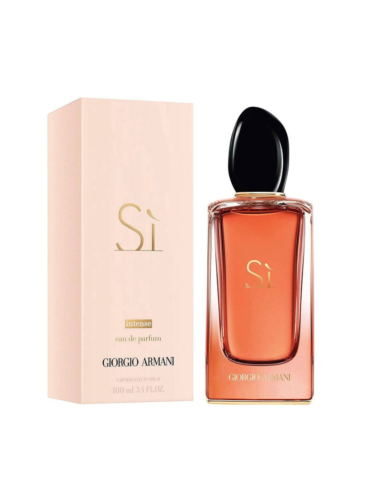 Sí Intense EDP