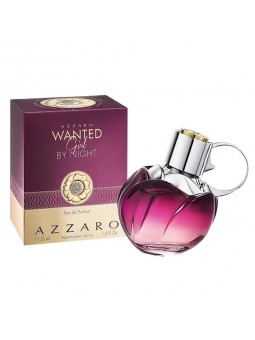 Azzaro Wanted Girl by Night...