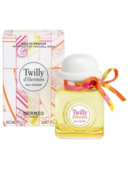 Twilly d' Hermes Eau Ginger EDP