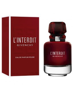 L' Interdit Eau de Parfum Rouge EDP