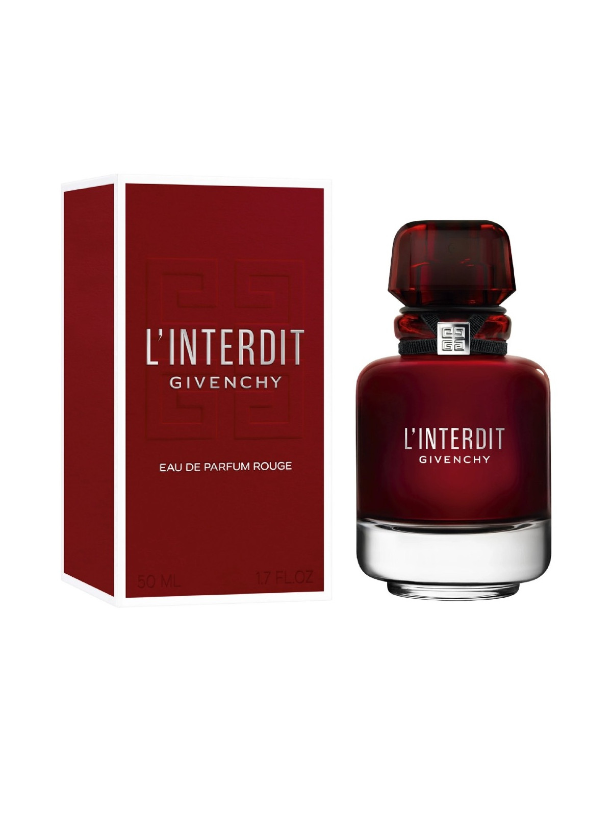 L' Interdit Eau de Parfum Rouge EDP