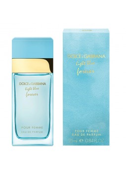 Light Blue Forever EDP