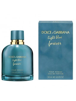 Light Blue Forever Pour...