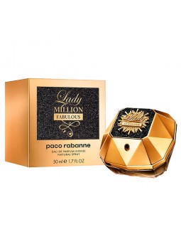 Lady Million Fabulous EDP Intense